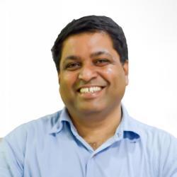 Prof. Upendra Bhandarkar