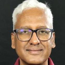 Venkatesh Rajamanickam