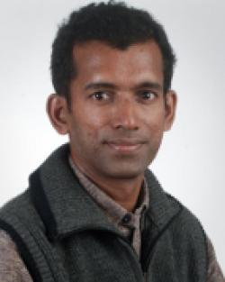 Prof. Anil K.G.