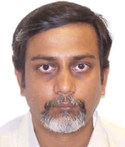 Prof. Harish K. Pillai
