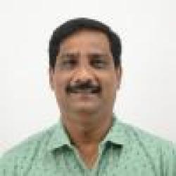 Mr. Sachin Shiriskar