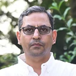 Kamendra Sharma