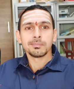 Prof. Krishnan Sivasubramanian