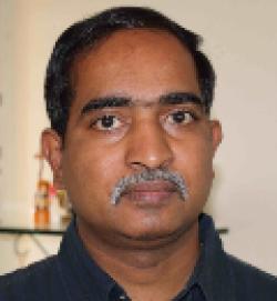 K.S. Mallikarjuna Rao