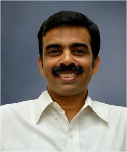 Prof Parag Bhargava