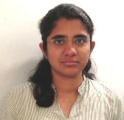 Prof Rekha Santhanam