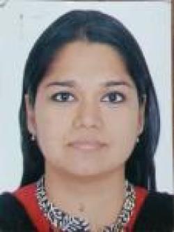 Smt. Saumya Gupta