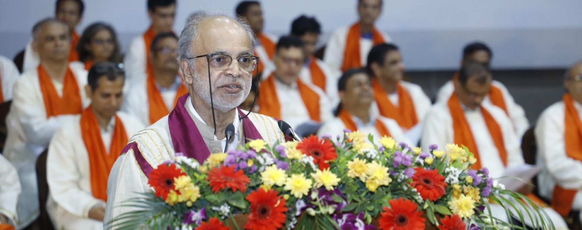 IIT Bombay Commencement 2024