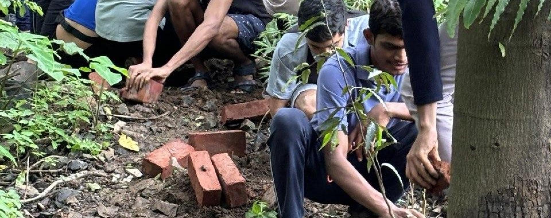 Abhyudaya van mahotsav 2024