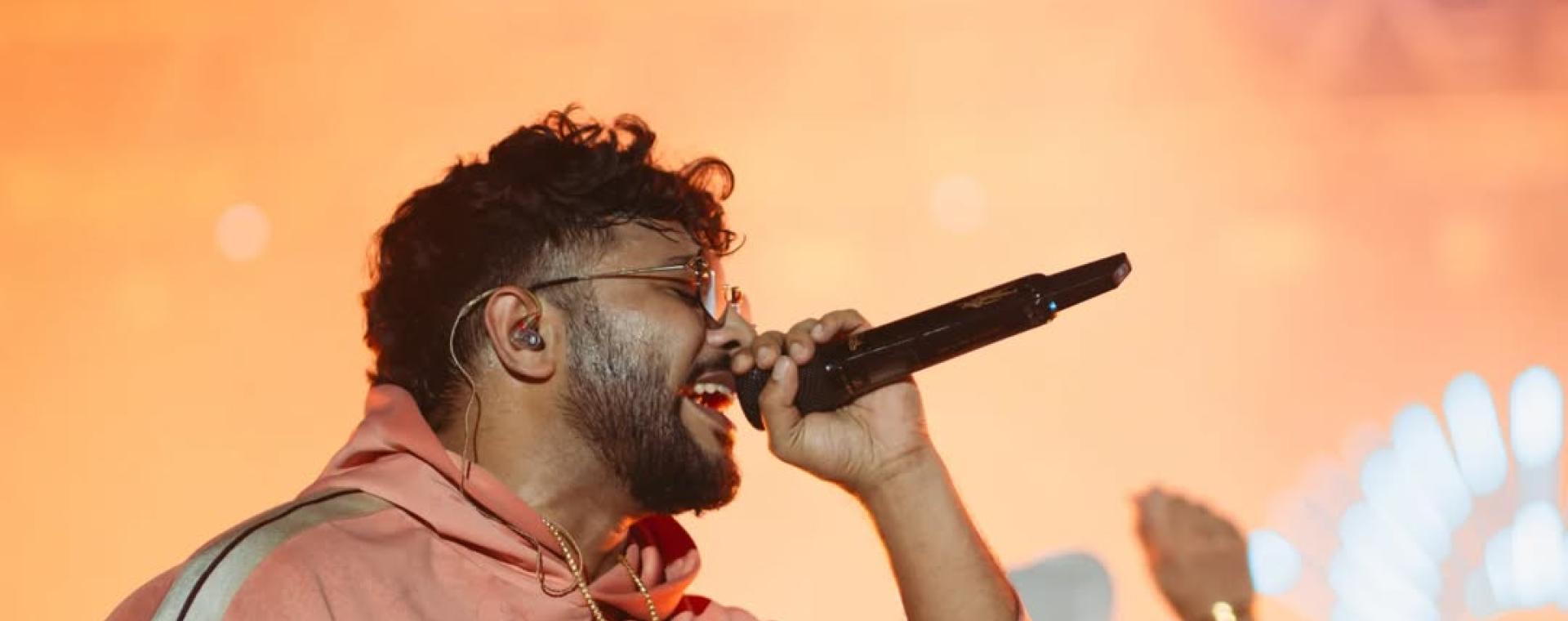 The 2024 edition of Mood Indigo, Asia's largest college cultural festival, took place on December 25-26 at IIT Bombay, themed 'Enigma of Ethnicity.'