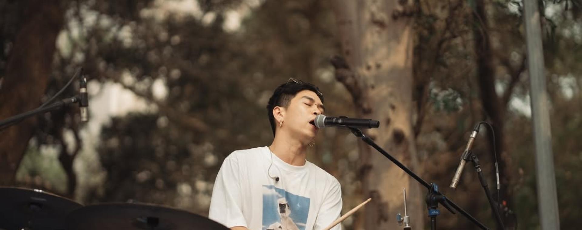 The 2024 edition of Mood Indigo, Asia's largest college cultural festival, took place on December 25-26 at IIT Bombay, themed 'Enigma of Ethnicity.'