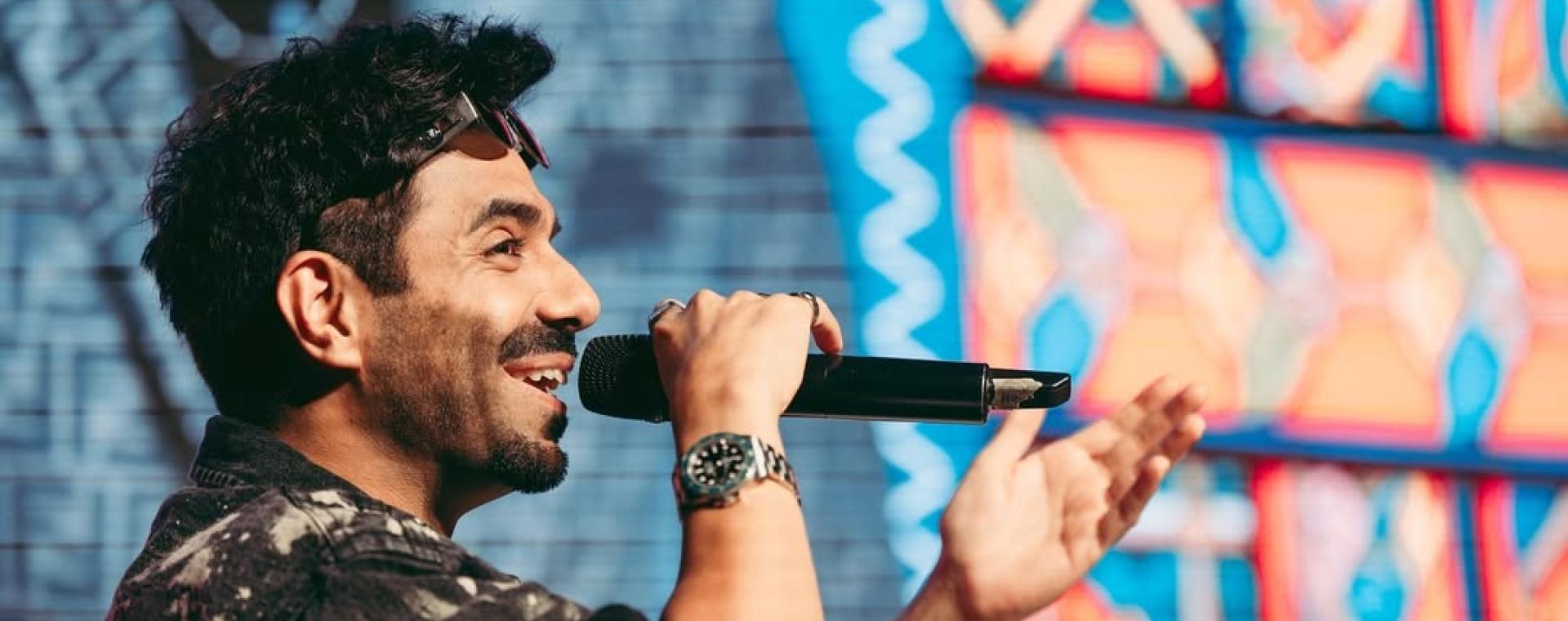 The 2024 edition of Mood Indigo, Asia's largest college cultural festival, took place on December 25-26 at IIT Bombay, themed 'Enigma of Ethnicity.'