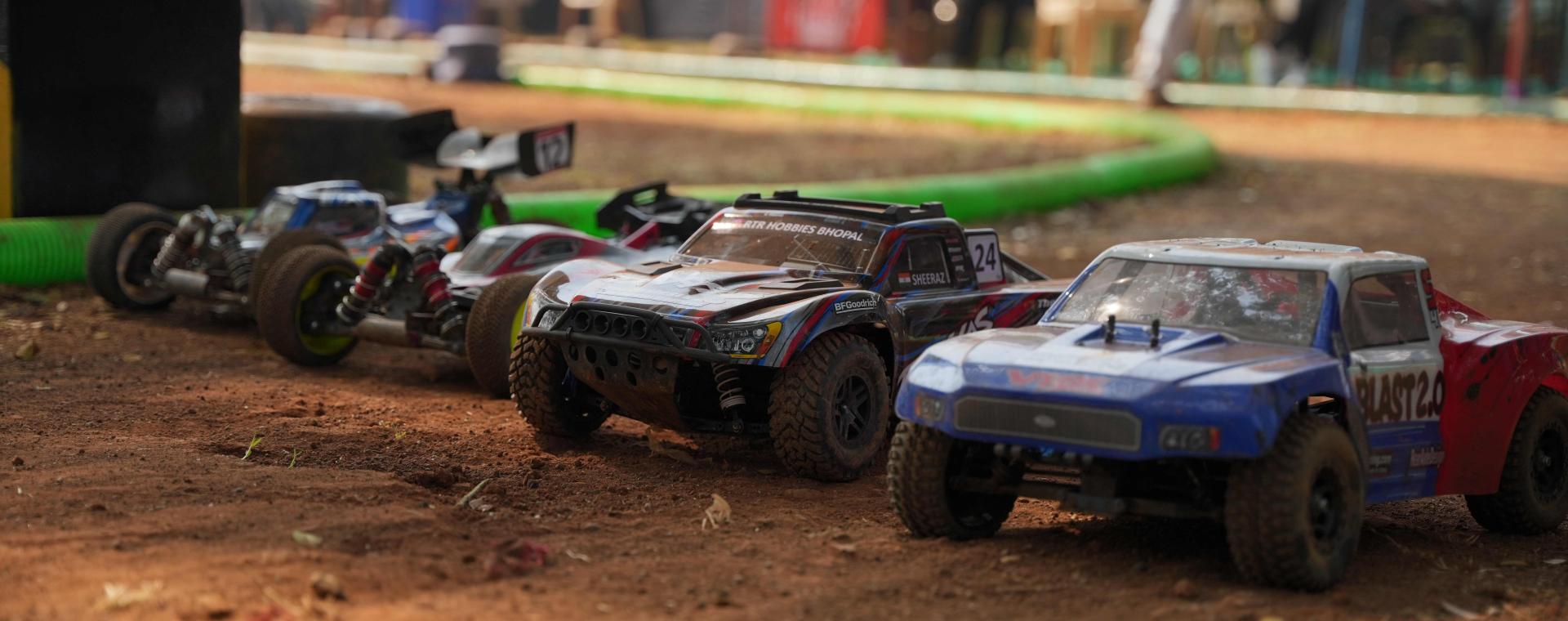 IIT Bombay Techfest 2024