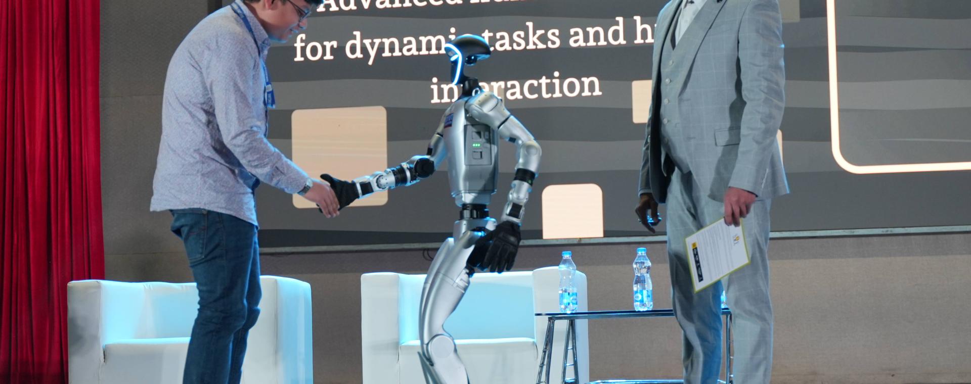 IIT Bombay Techfest 2024