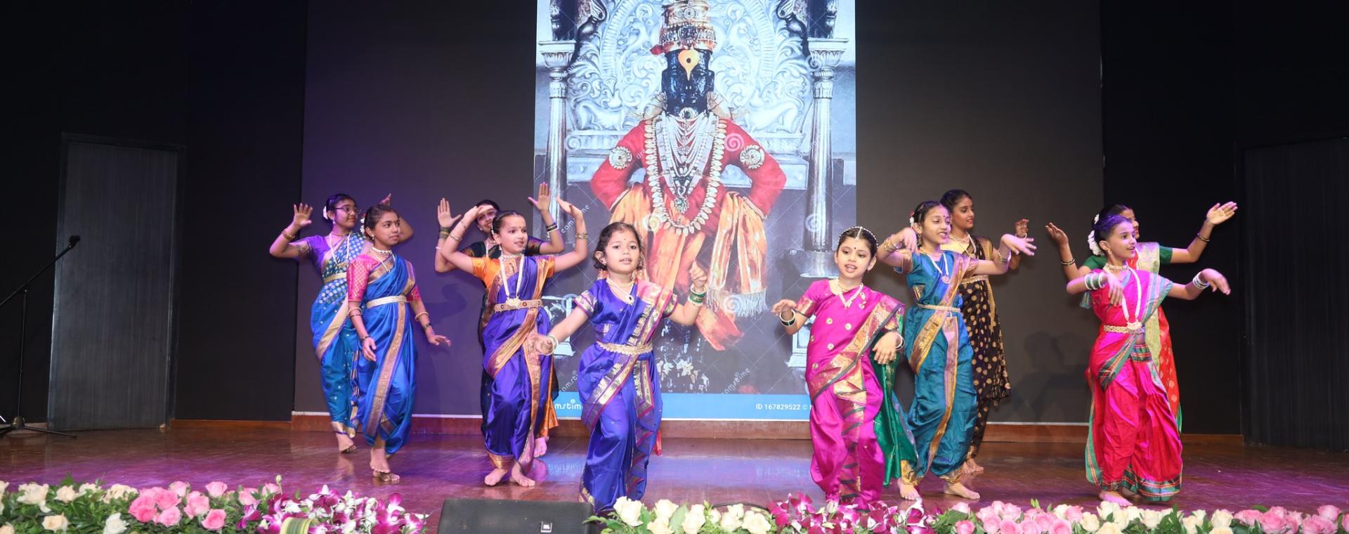 IIT Bombay observed the अंतर्राष्ट्रीय मातृभाषा दिवस (International Mother Language Day)