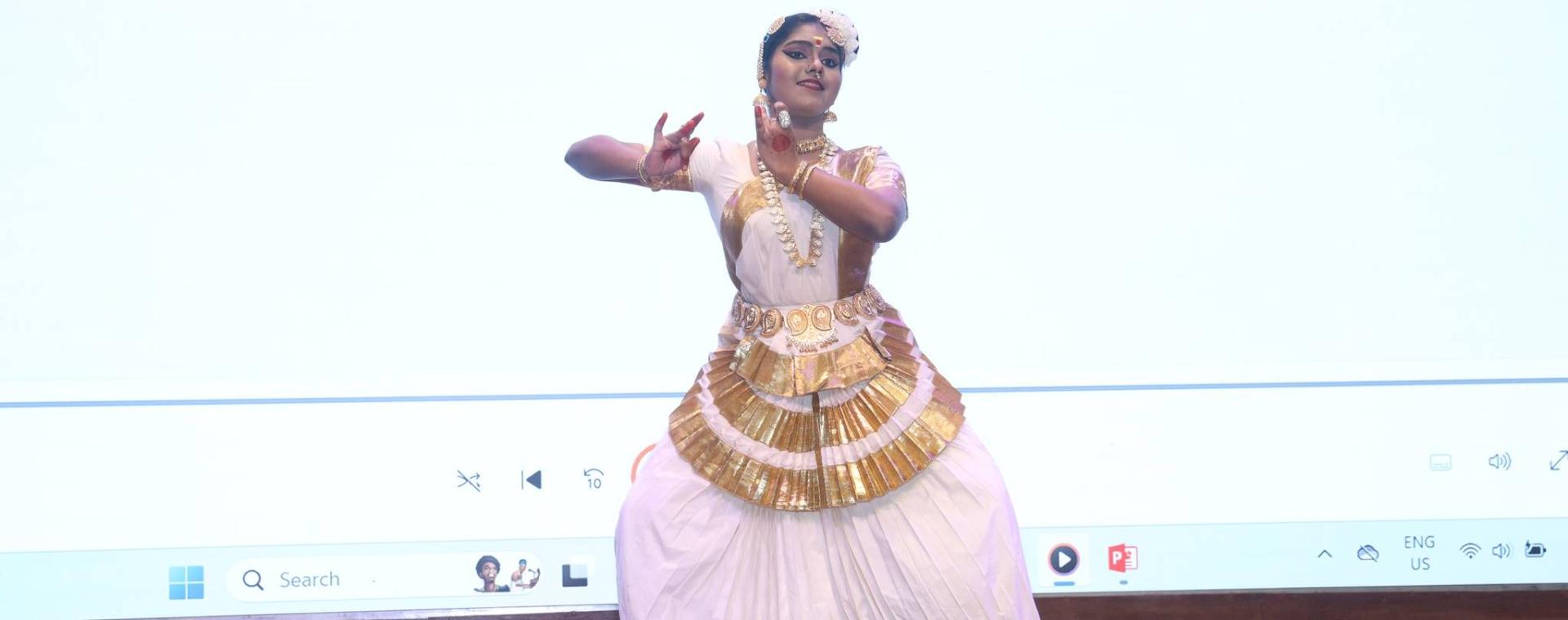 IIT Bombay observed the अंतर्राष्ट्रीय मातृभाषा दिवस (International Mother Language Day)