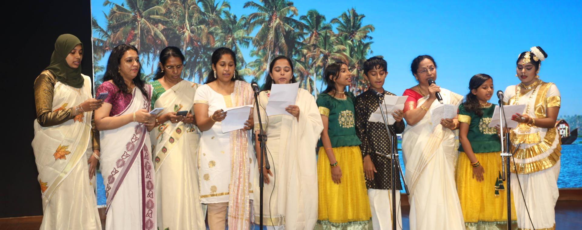 IIT Bombay observed the अंतर्राष्ट्रीय मातृभाषा दिवस (International Mother Language Day)