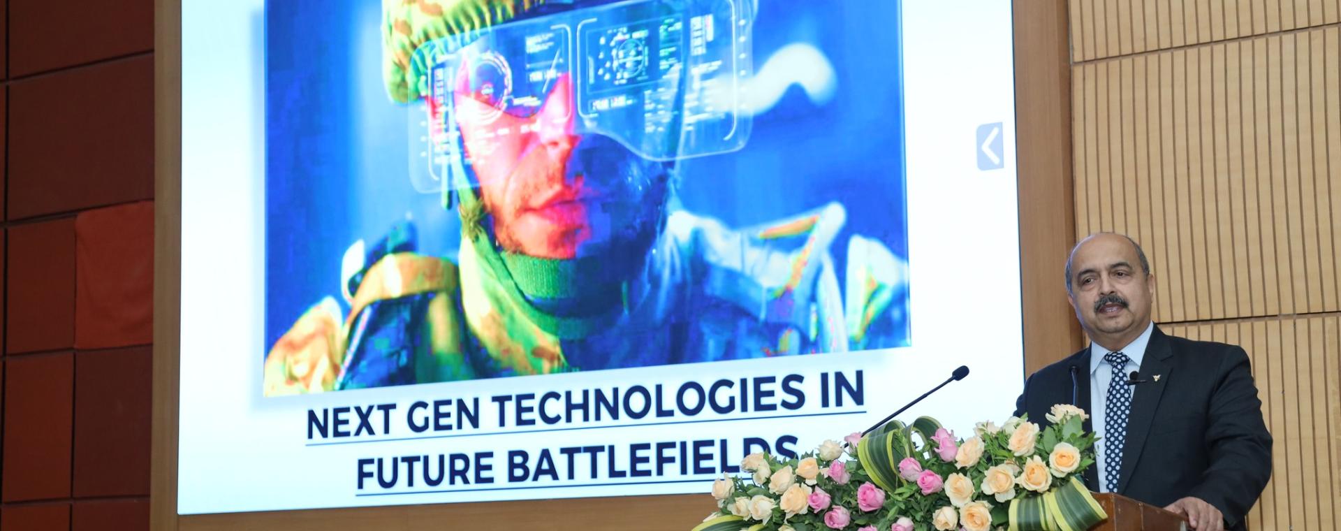 IIT Bombay Hosts ICONS 2025