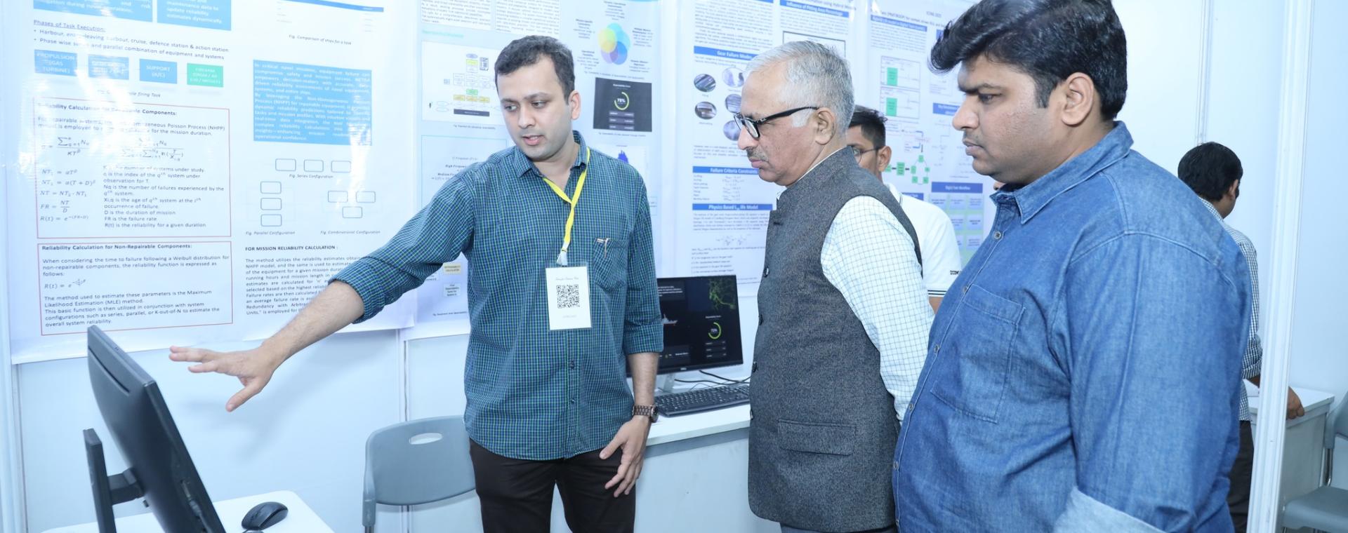 IIT Bombay Hosts ICONS 2025