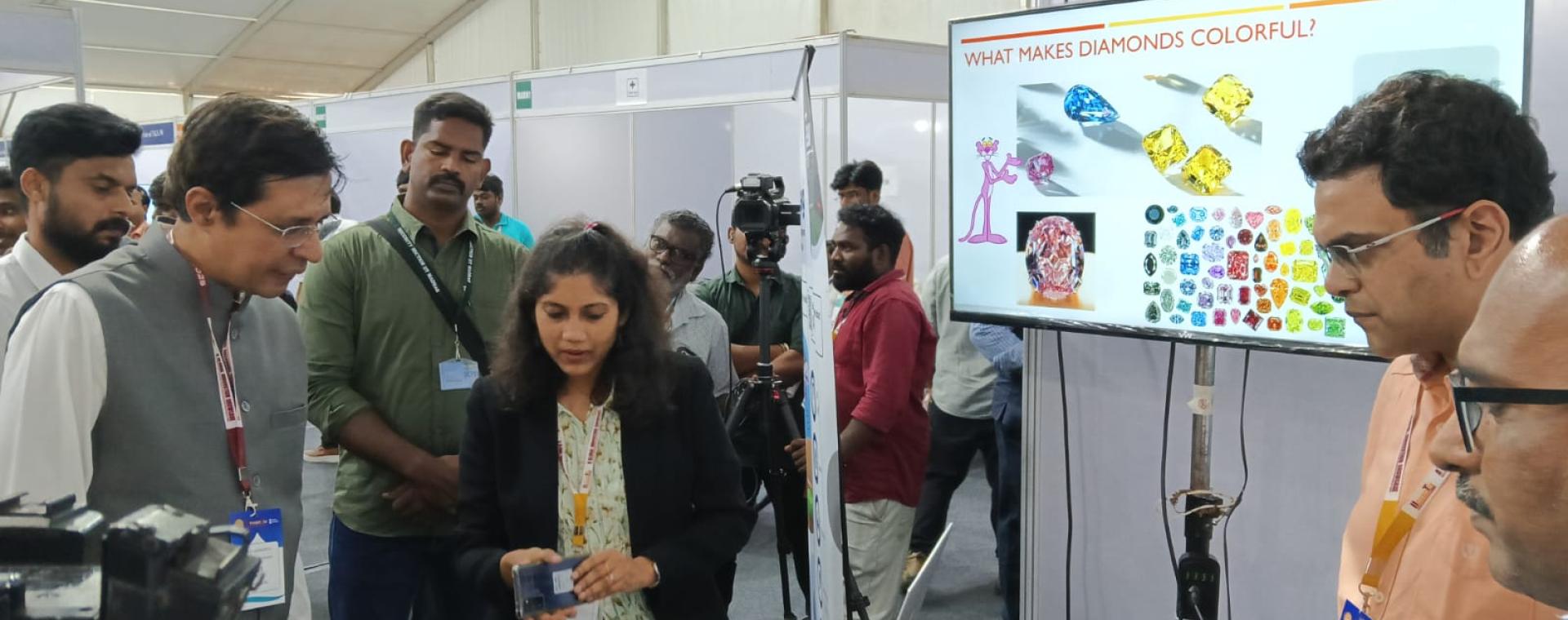 IIT Bombay R&D Excellence at IInvenTiv 2025