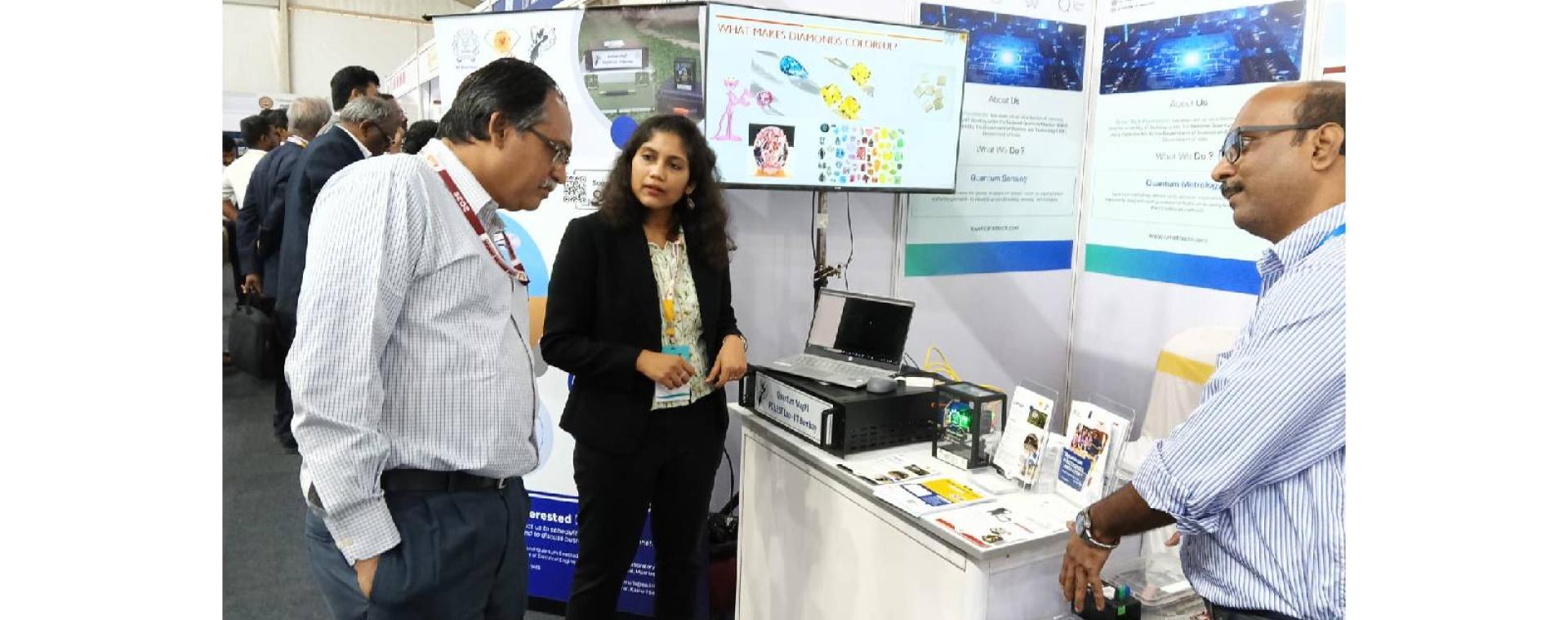 IIT Bombay R&D Excellence at IInvenTiv 2025