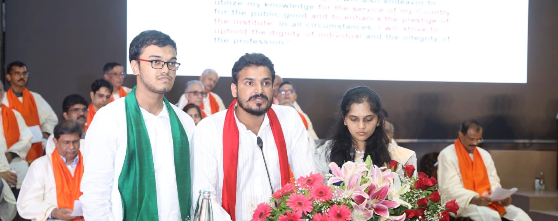 IIT Bombay Hosts Commencement 2025