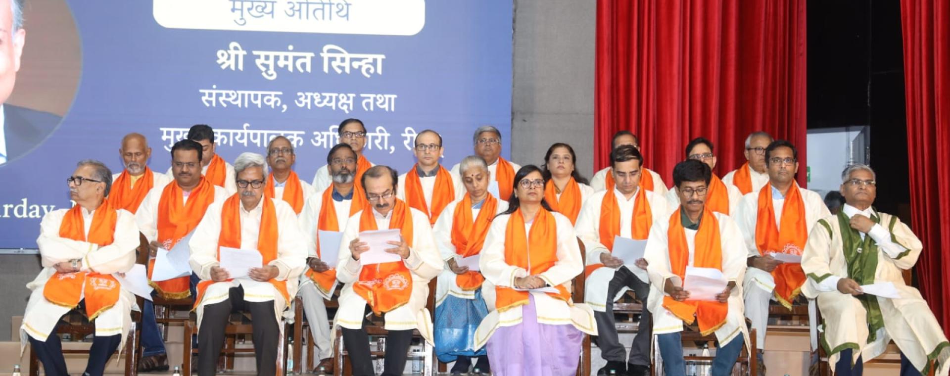 IIT Bombay Hosts Commencement 2025