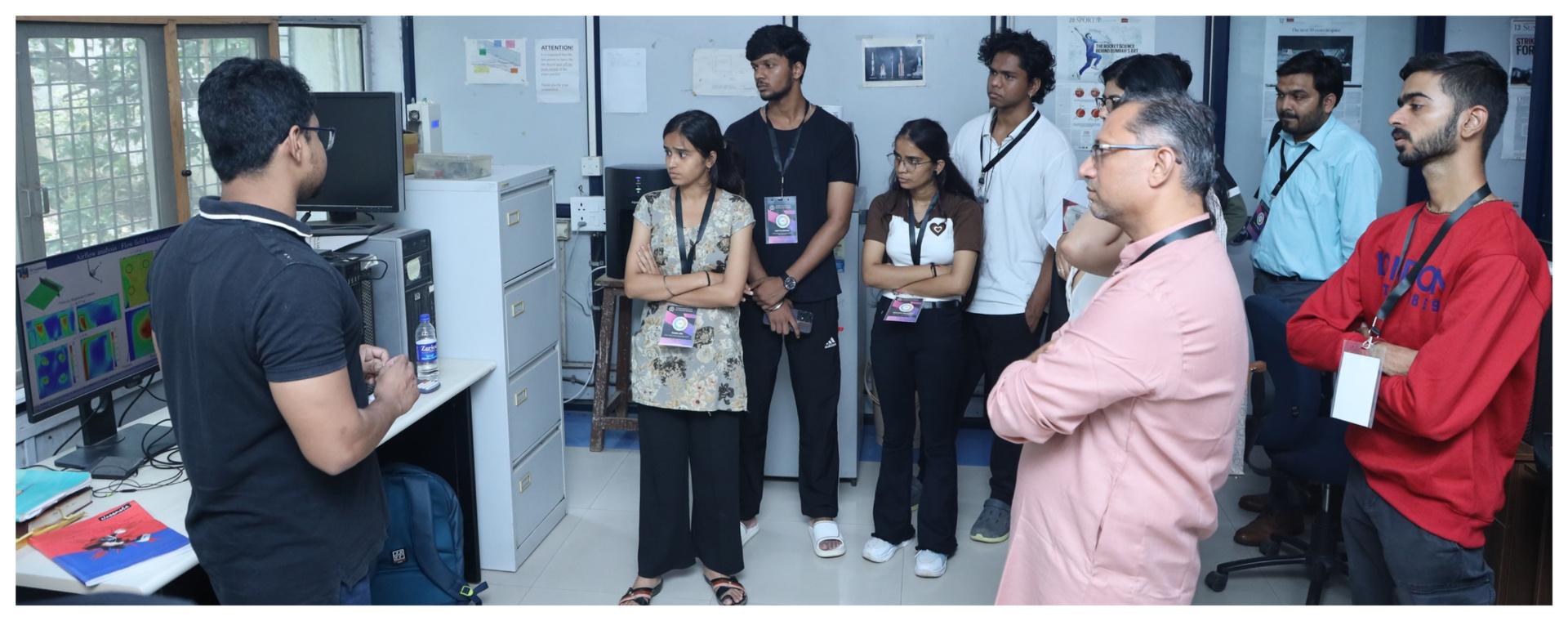 Industry Day on Indoor Air Quality Management (IAQM)