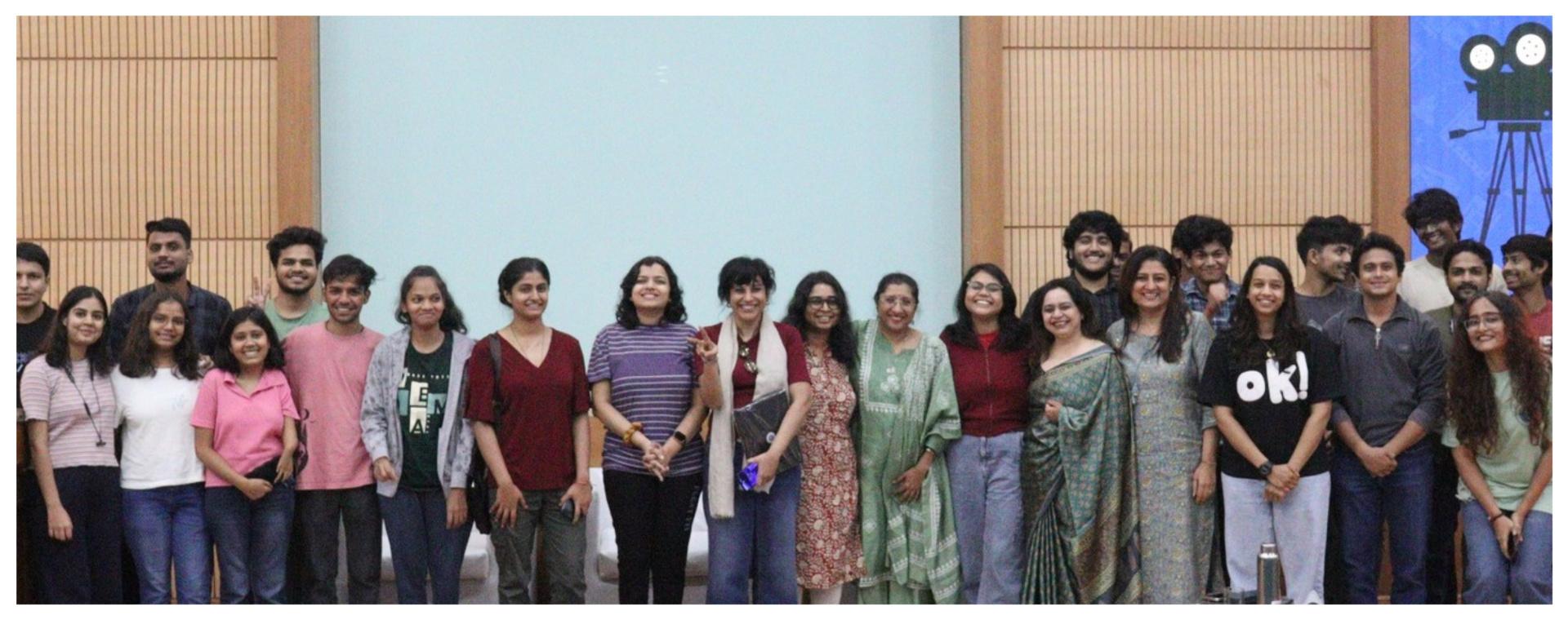 IIT Bombay Celebrates Mental Health Week
