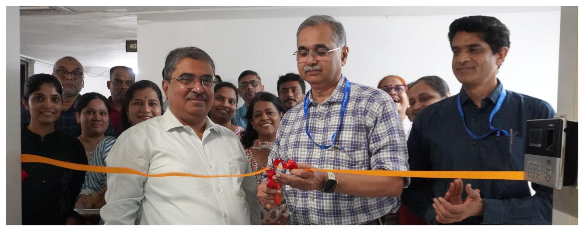 IC-ICPMS Facility Inaugurated At IIT Bombay