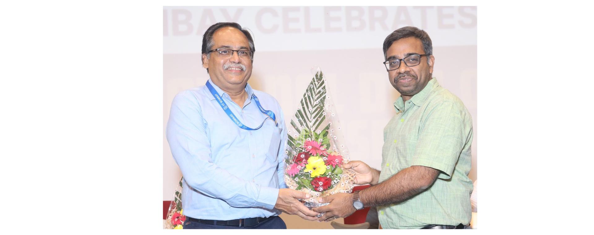 IIT Bombay Celebrates International Day of Persons with Disabilities