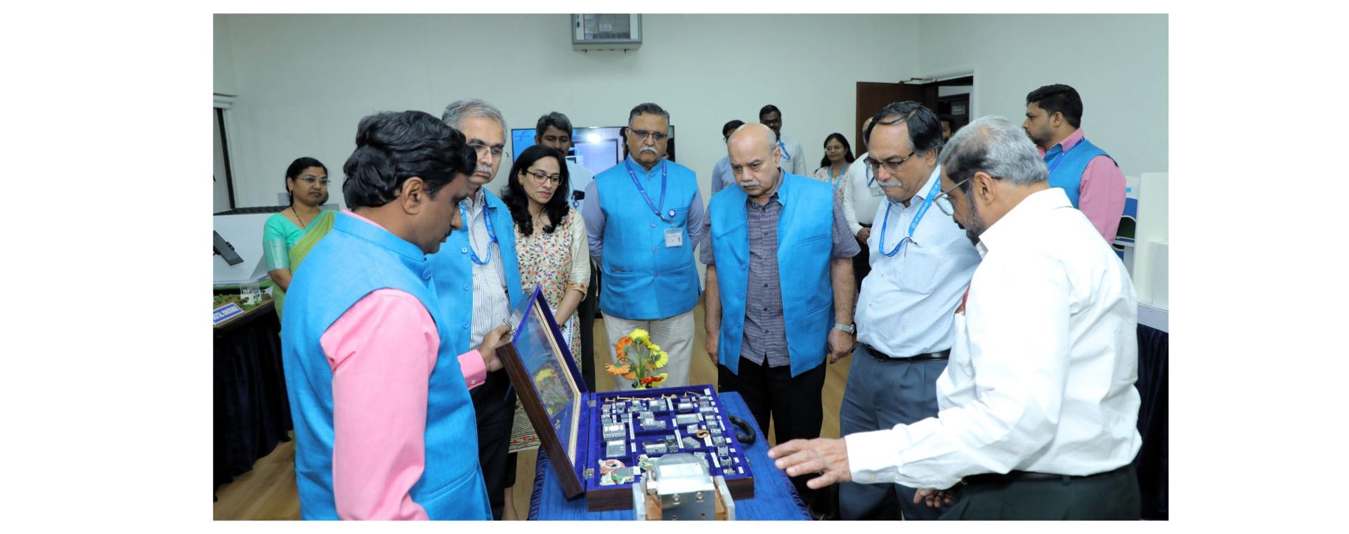 IIT Bombay Signs MoU with SAMEER