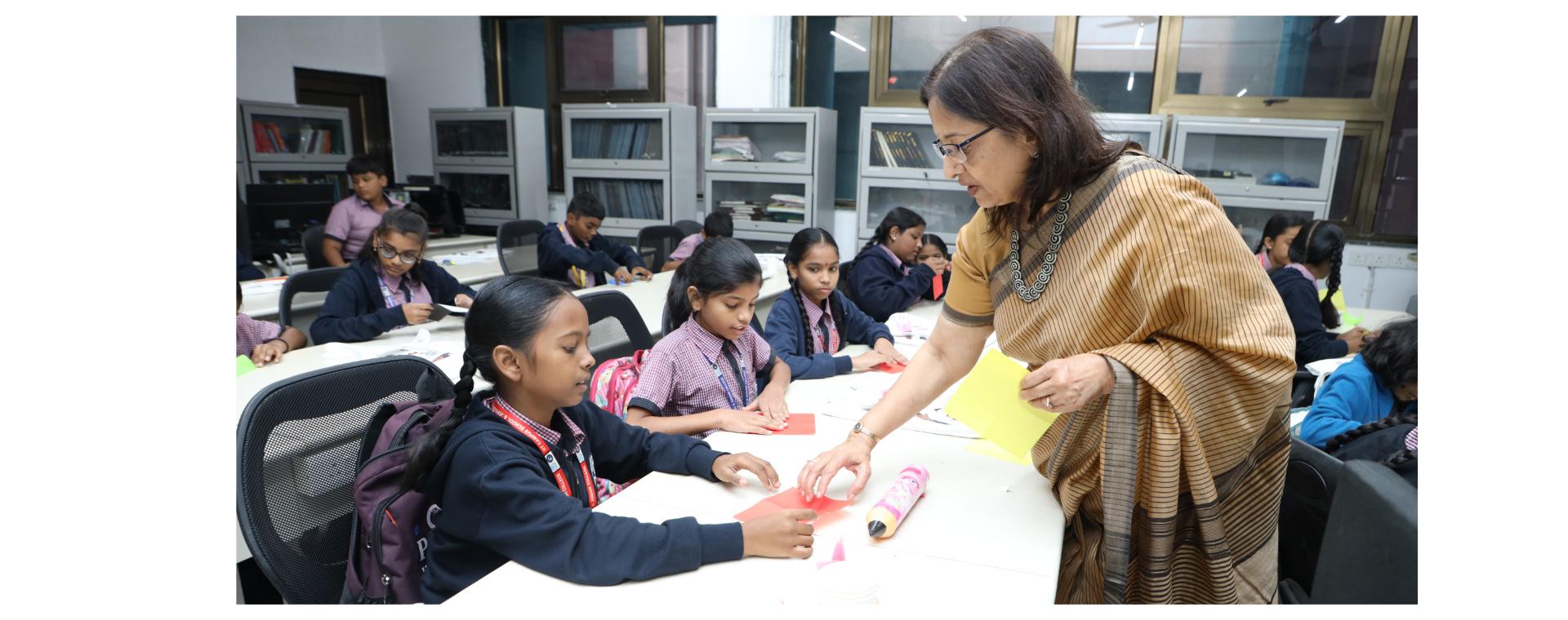 National Bird Day 2026 celebration at IIT Bombay