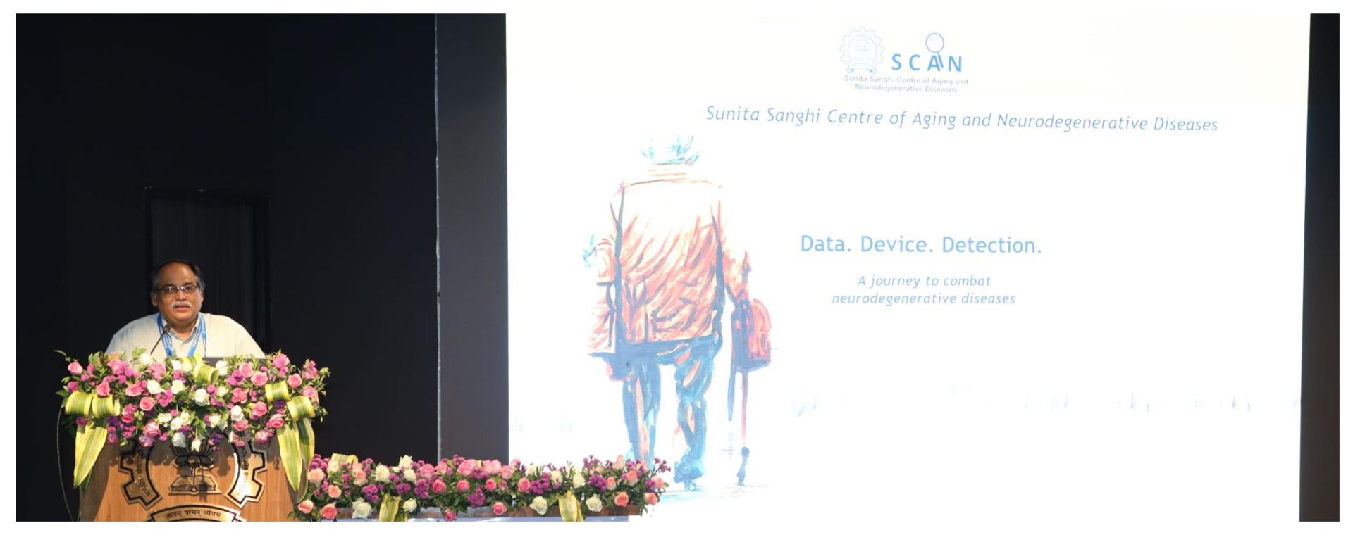 SCAN Annual Symposium 2026