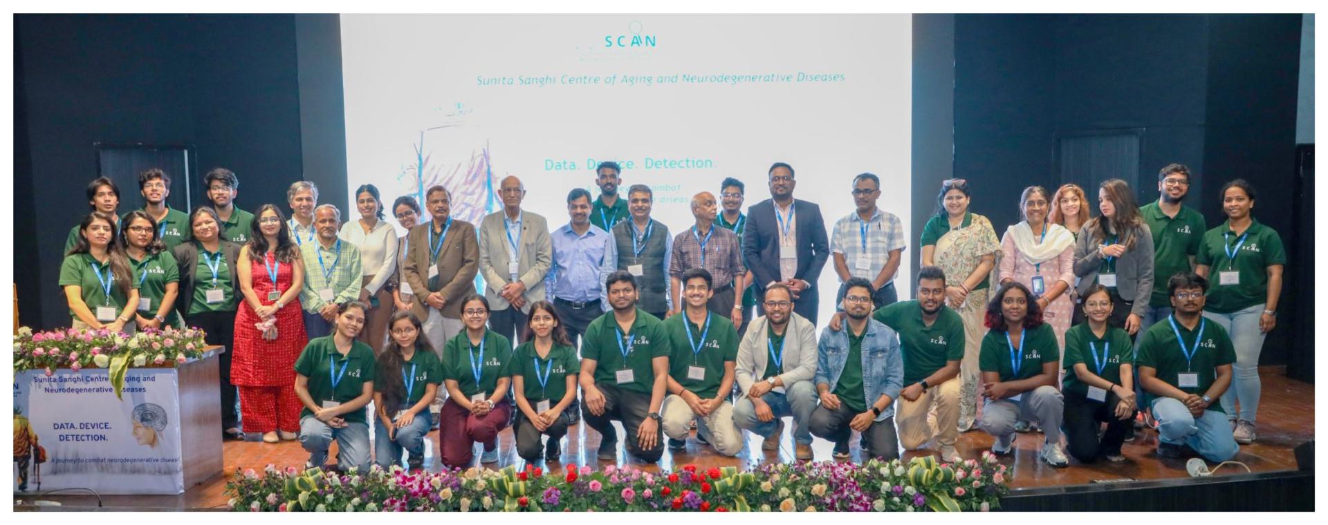 SCAN Annual Symposium 2026