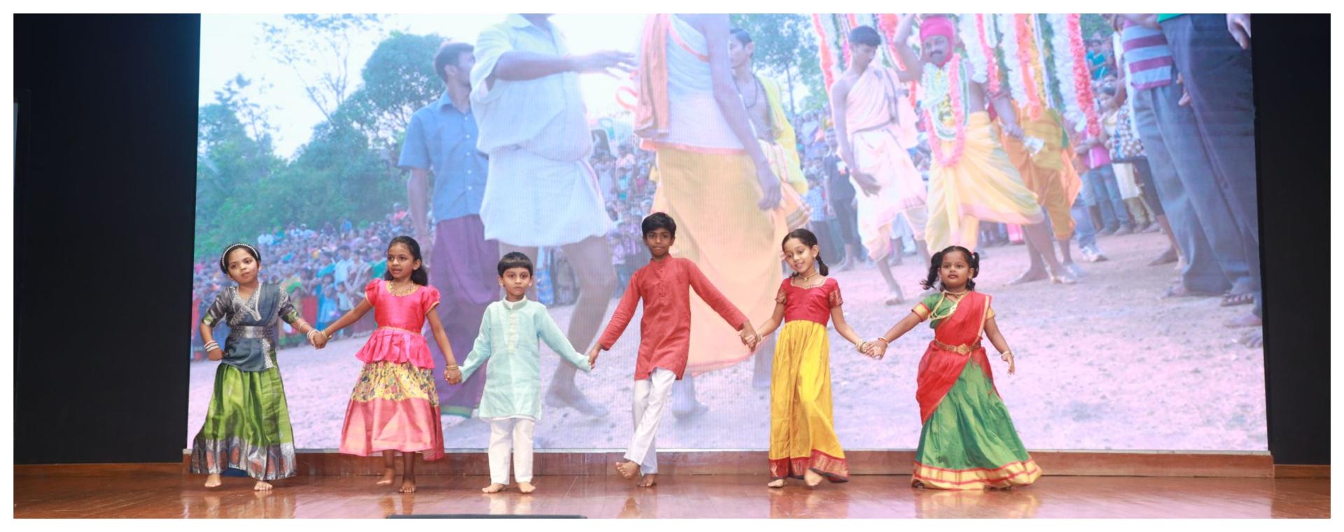 IIT Bombay Celebrates International Mother Language Day 2026