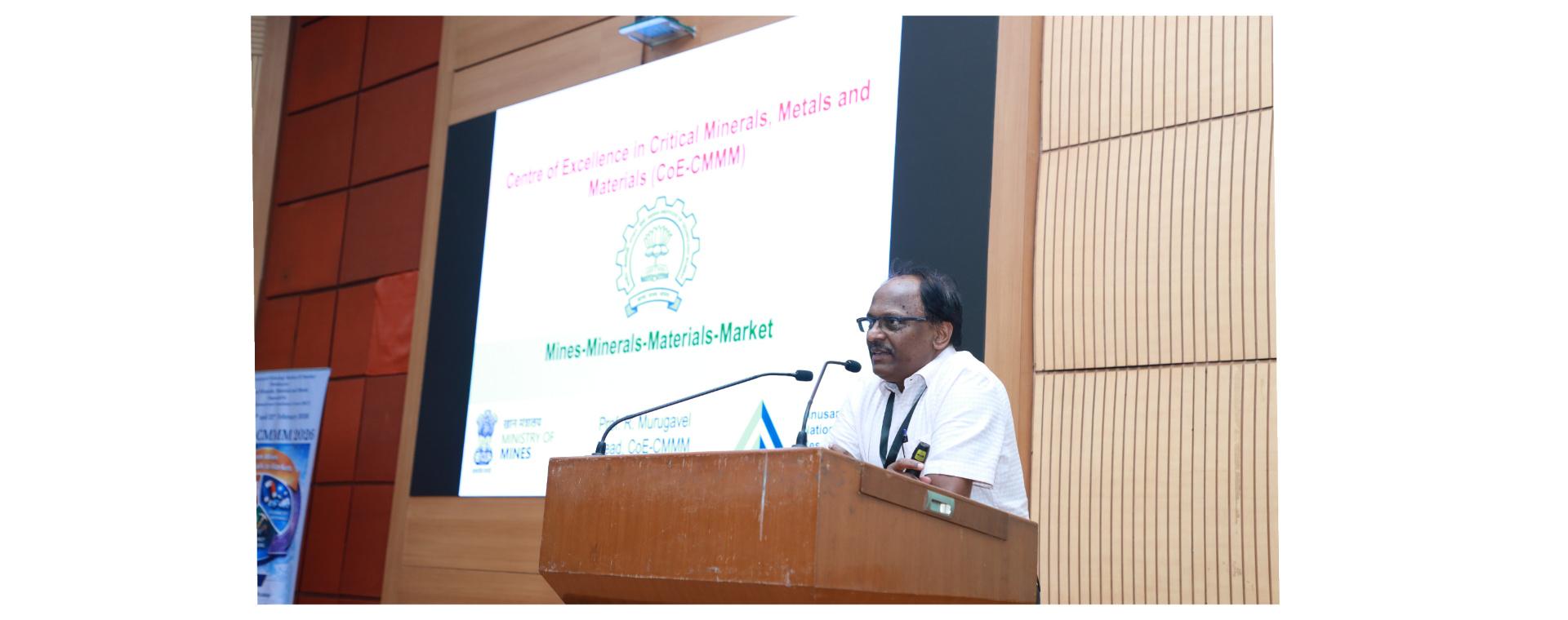 IIT Bombay Hosts ICONS 2026