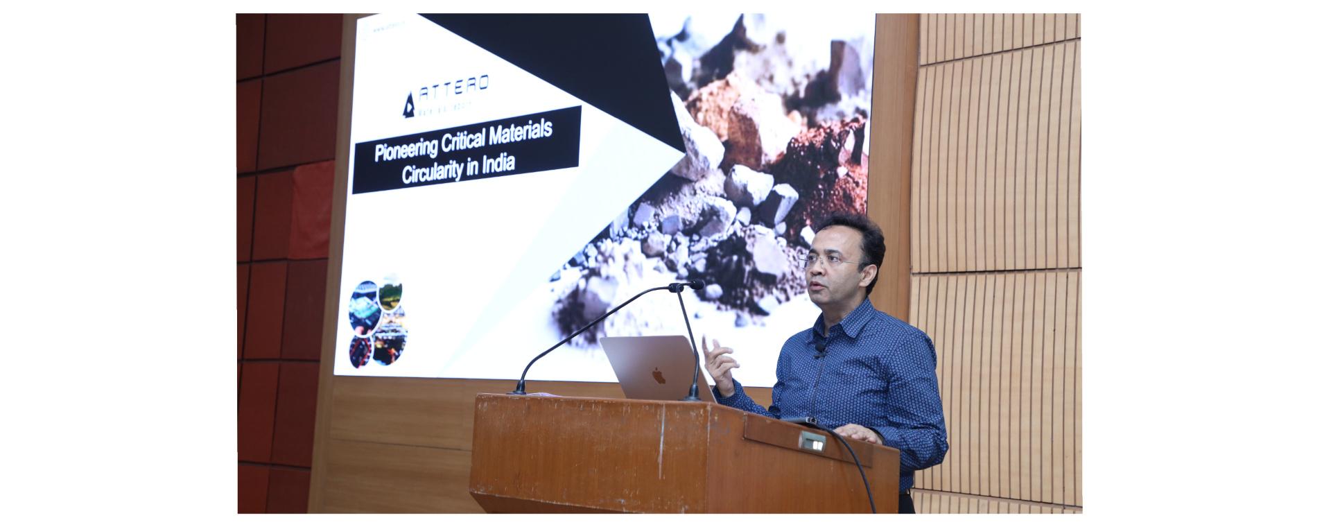 IIT Bombay Hosts ICONS 2026