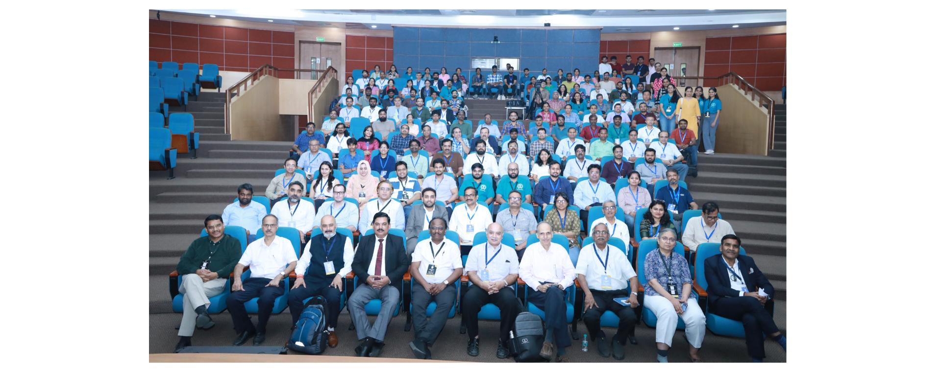 IIT Bombay Hosts ICONS 2026