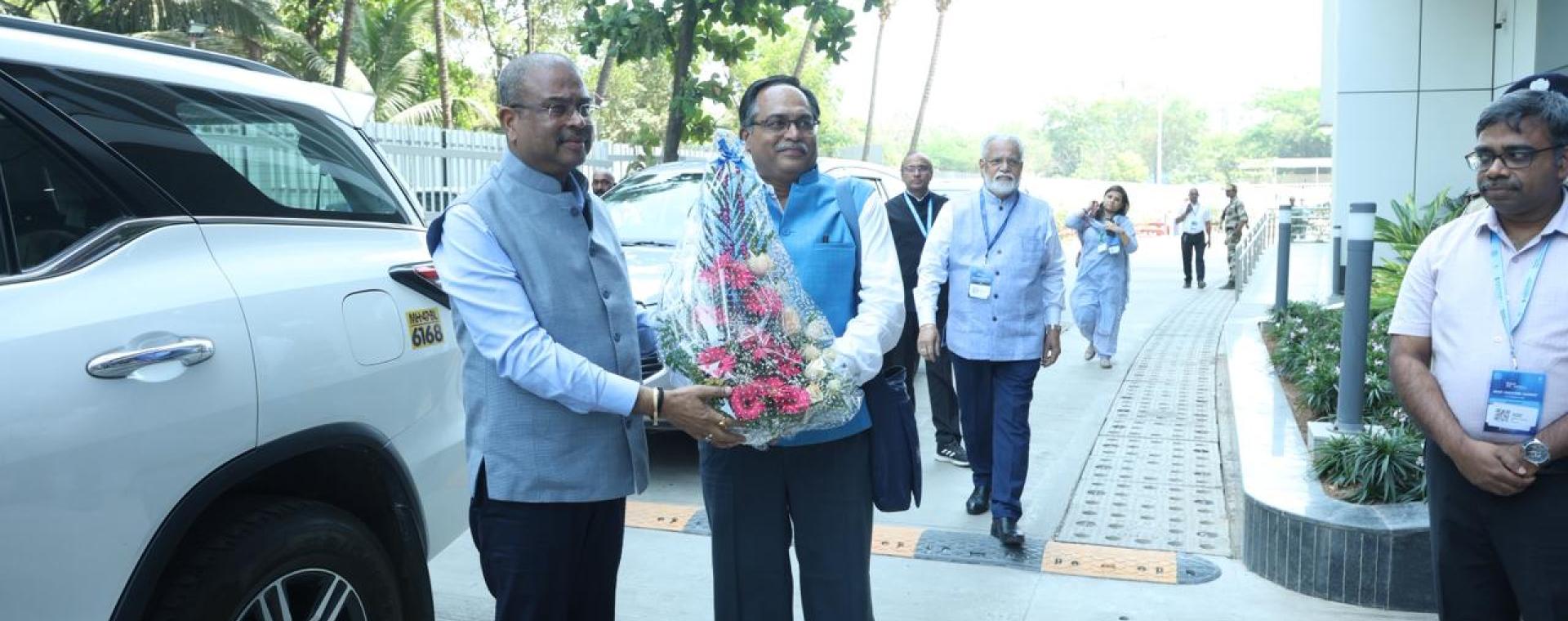 Bharat Innovates Deep-Tech Pre-Summit Concludes at IITB