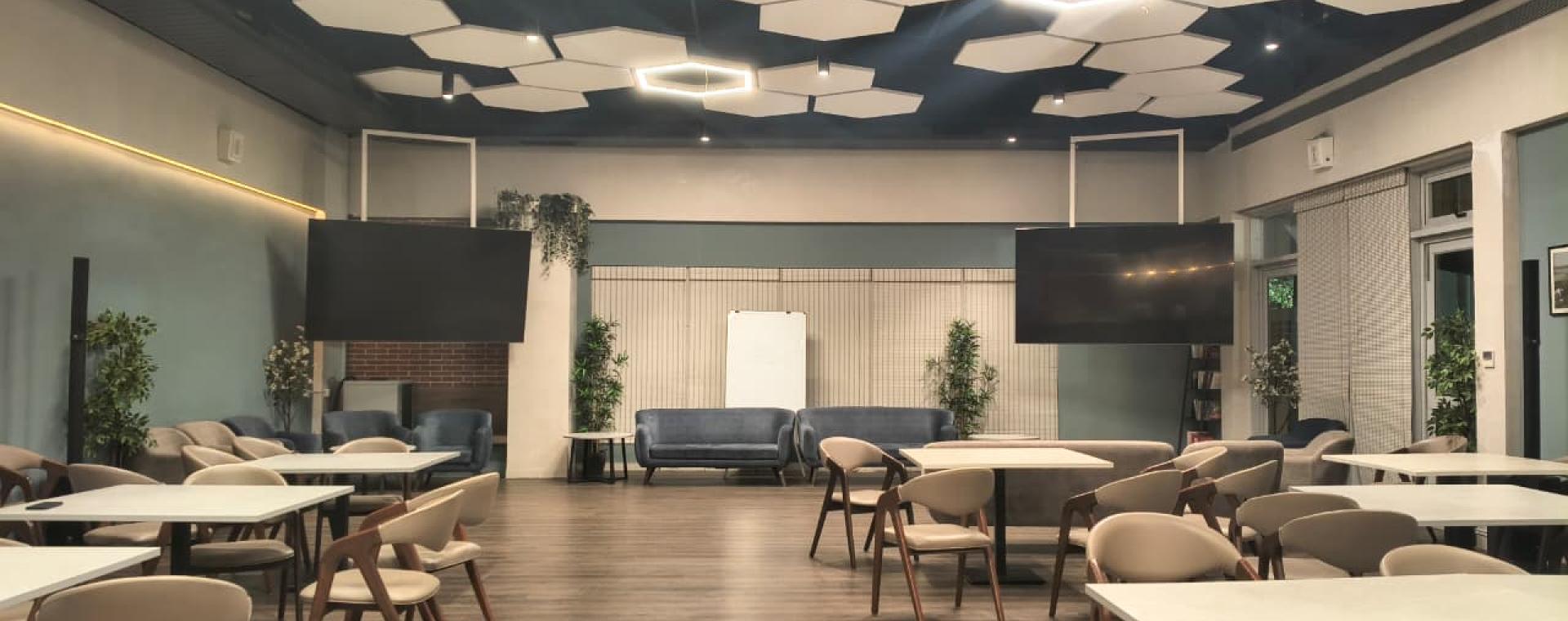 Institute Recreation Facility2