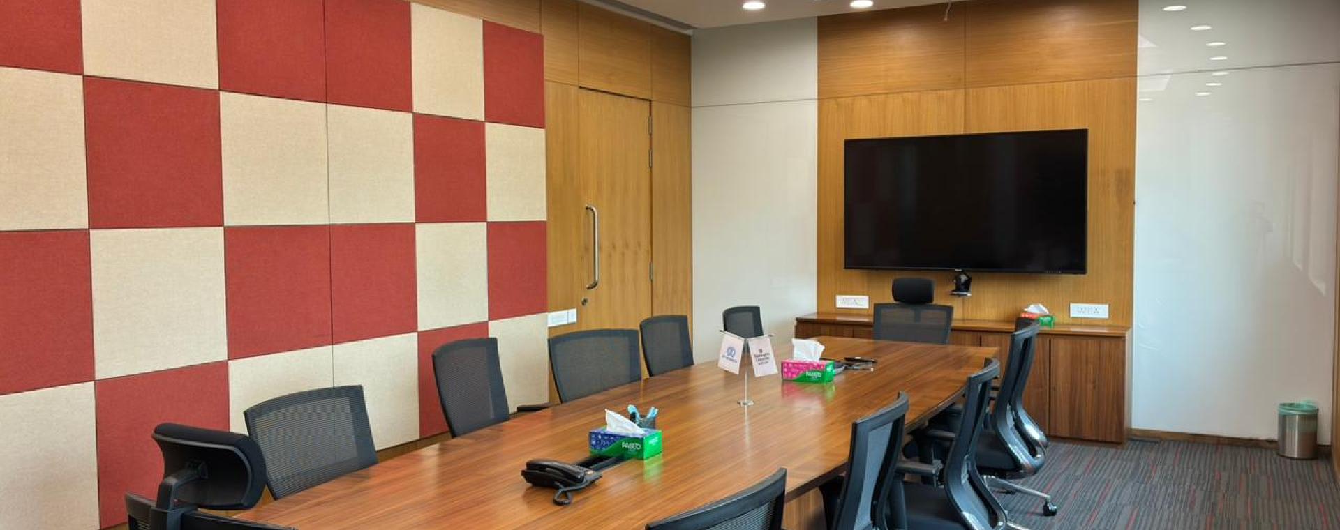 EMBA Conference Room