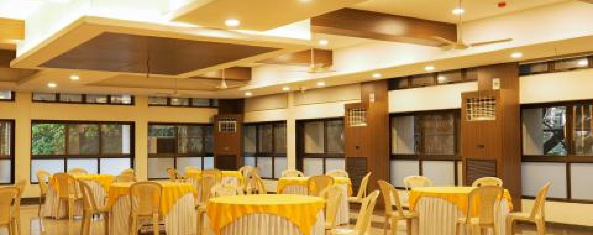 Gulmohar 3rd floor