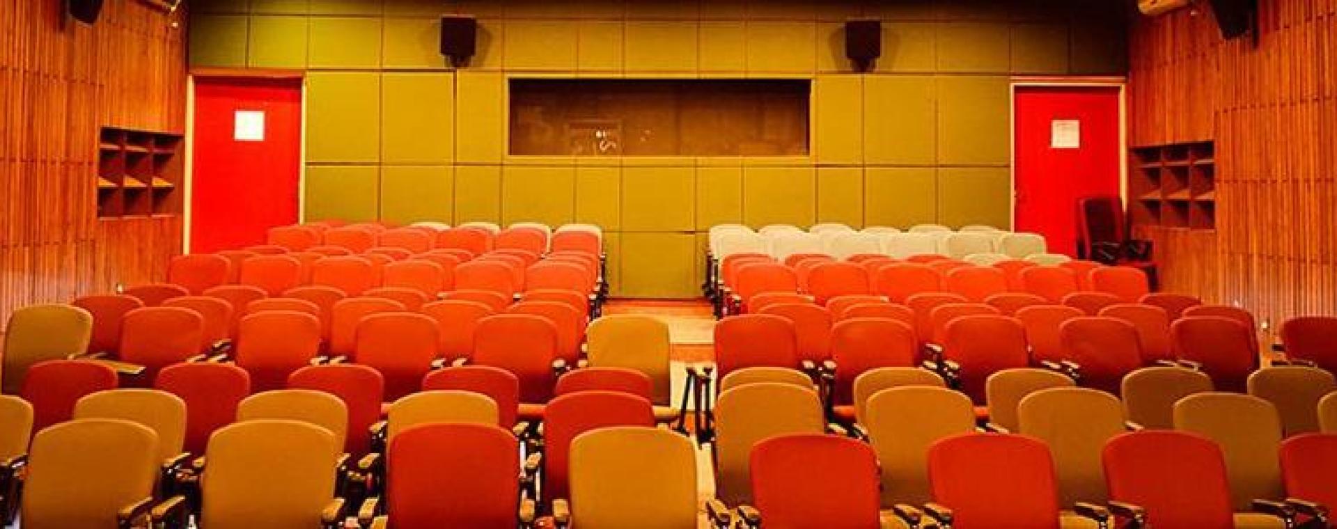 IDC Auditorium