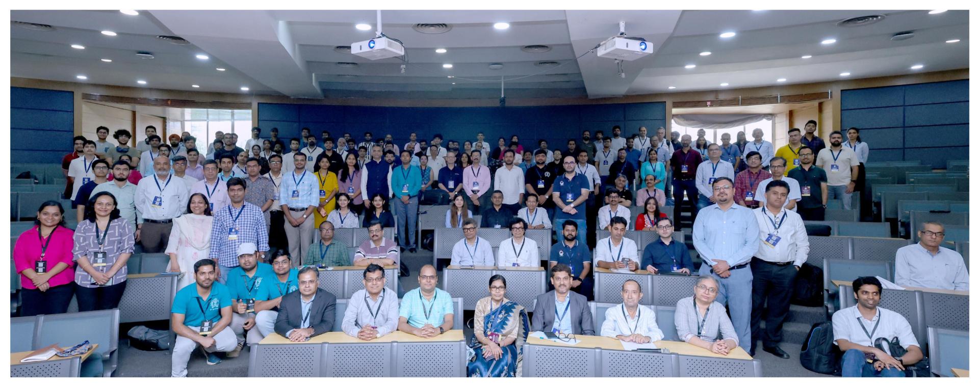 IIT Bombay Hosts Industry Day on Robotics & AI