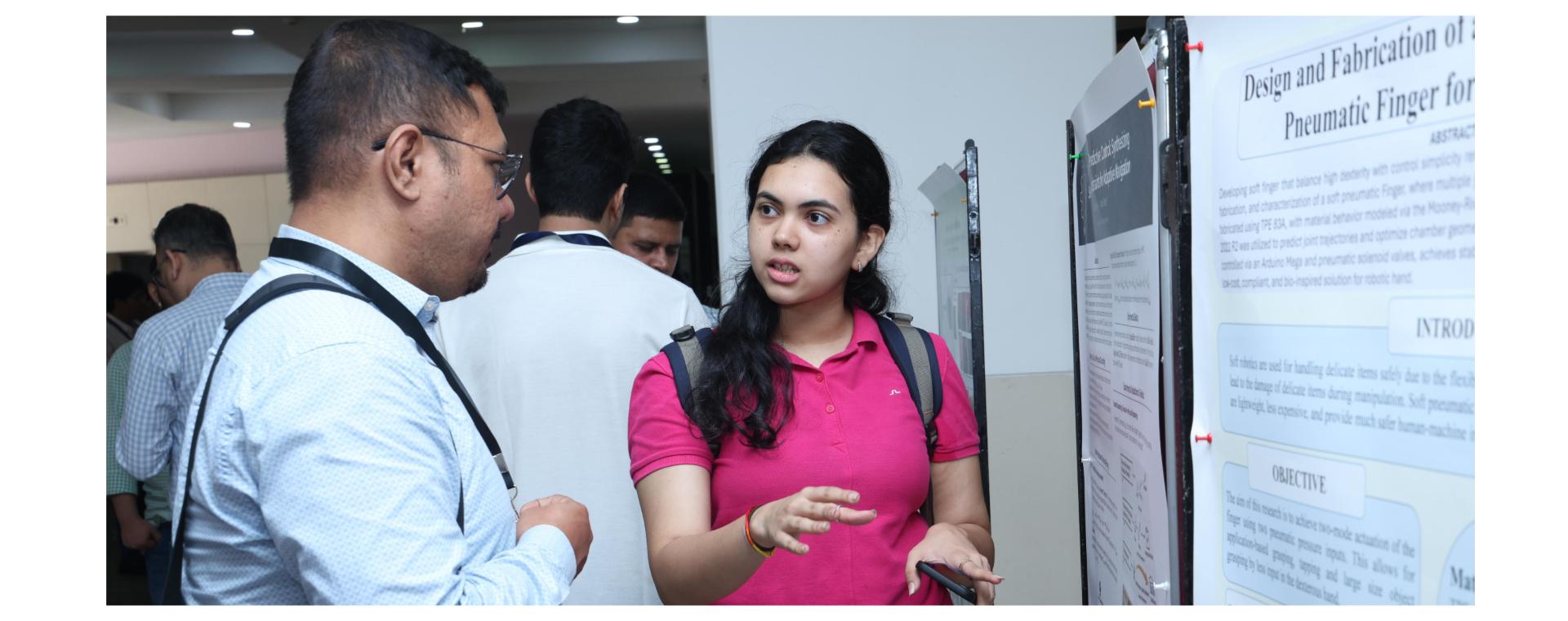 IIT Bombay Hosts Industry Day on Robotics & AI