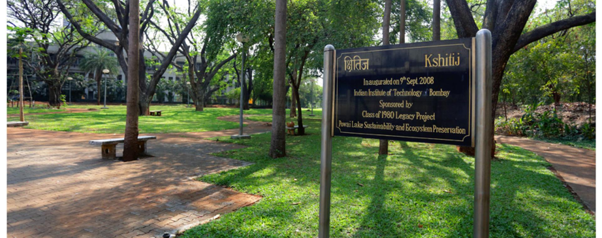 Kshitij Lawns