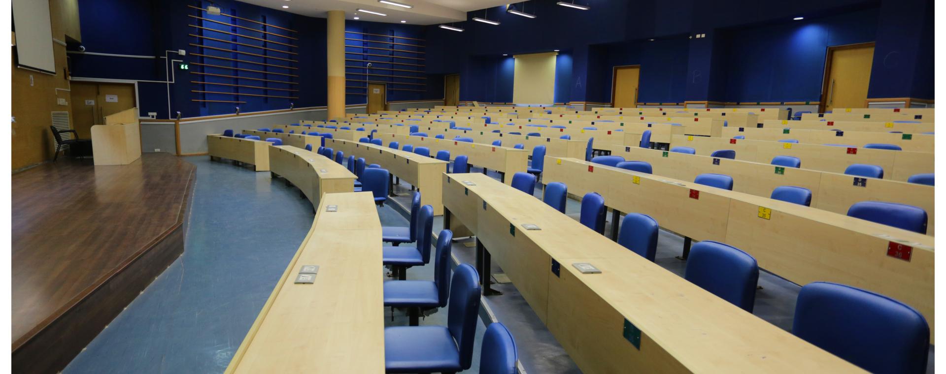 LC Rooms