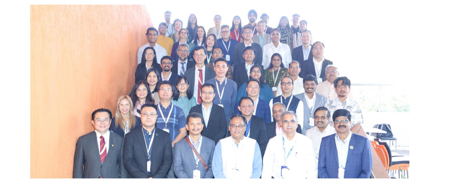 SATU Gathering 2026 at IIT Bombay