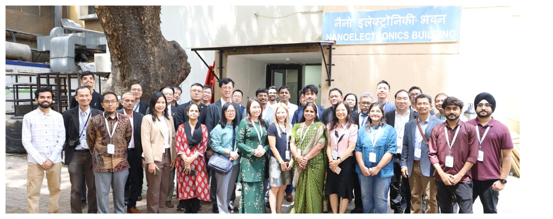 SATU Gathering 2026 at IIT Bombay